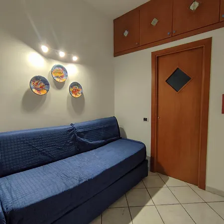 Casa Mena 住宿加早餐酒店 Vietri