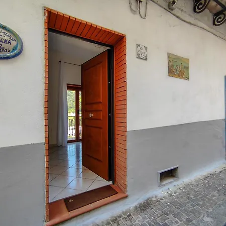 住宿加早餐酒店 Casa Mena 3*