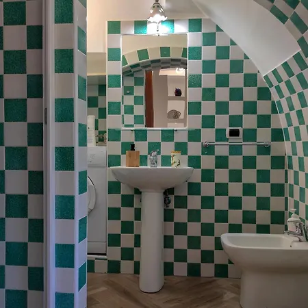 住宿加早餐酒店 Casa Mena