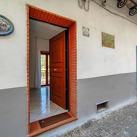 Casa Mena Отель типа 