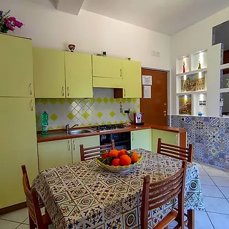 Casa Mena Vietri