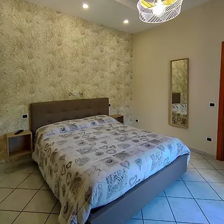 Casa Mena Couette-café