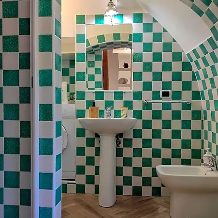 Отель типа 
