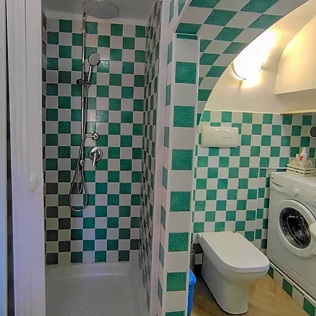 Casa Mena Отель типа 