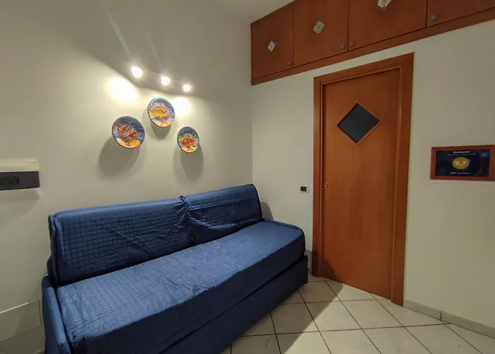 Casa Mena Bed and breakfast Vietri